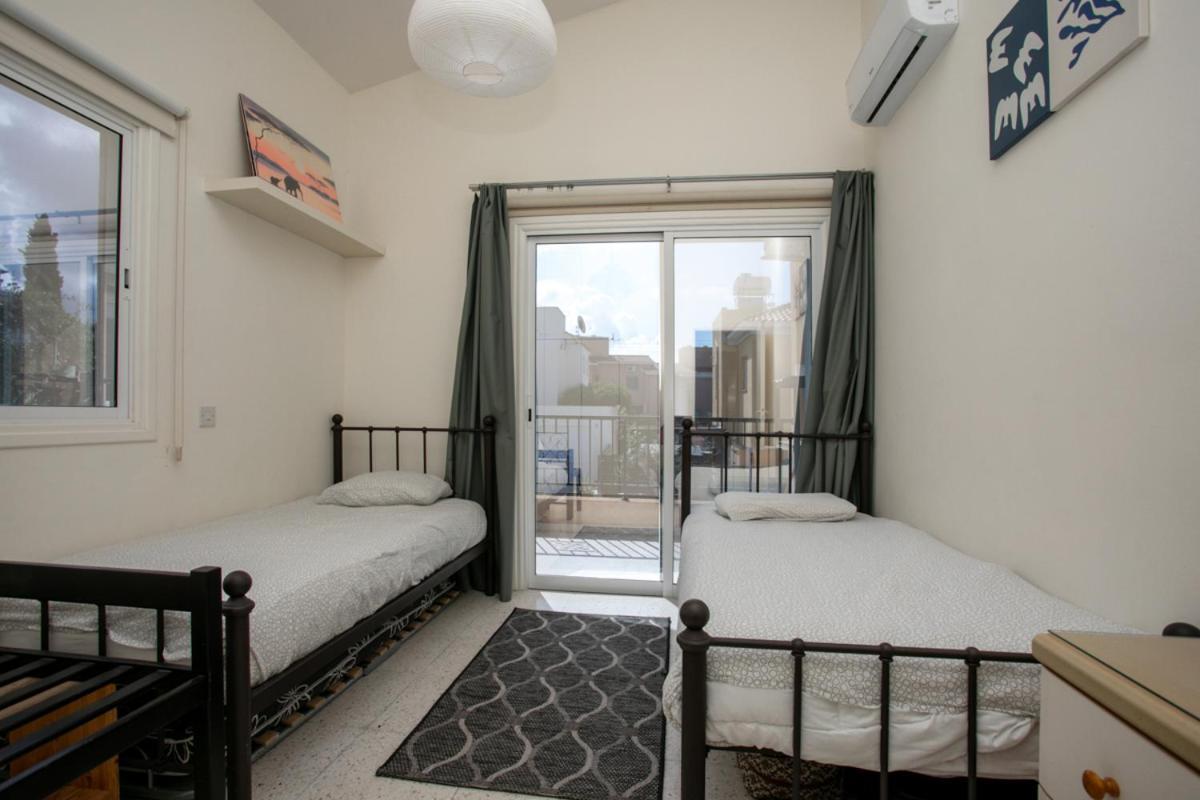 The Marilouize Apartment Пея Екстериор снимка