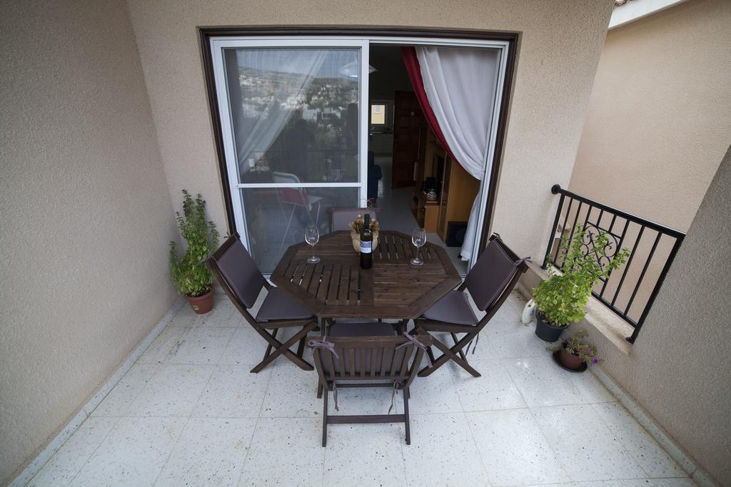 The Marilouize Apartment Пея Стая снимка