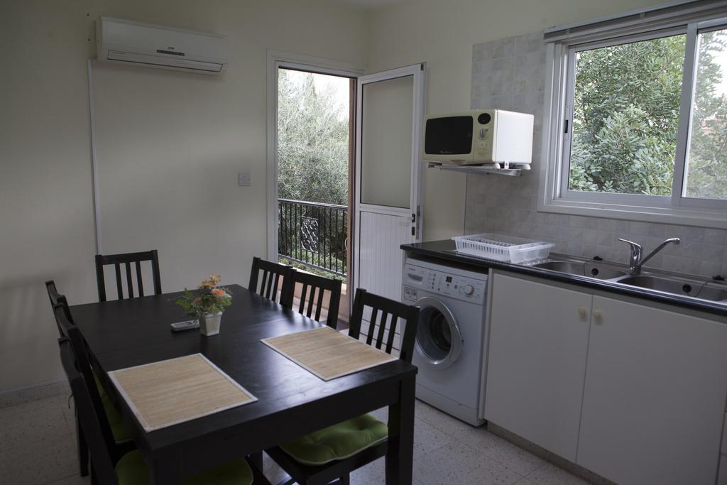 The Marilouize Apartment Пея Стая снимка